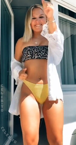 Alinamour nude photo 28