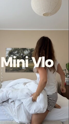 Alinamour – Nipple flashers