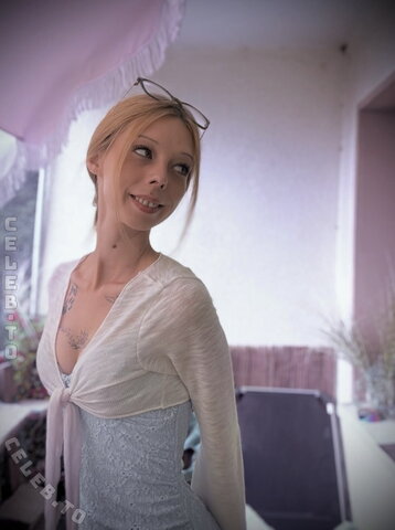 _alina_rabea nude photo 2