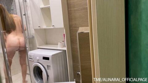 AlinaRai nude photo 18