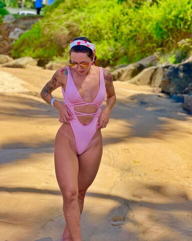 Aline e Charles nude photo 38