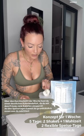 Aline Jost Diraimondo nude photo 30
