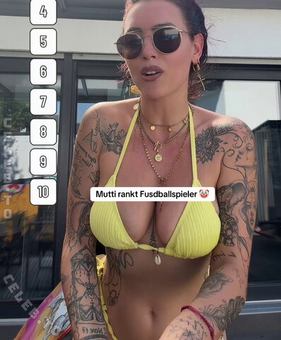 Aline Jost Diraimondo New (6 photos)
