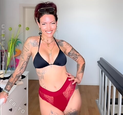 Aline Jost Diraimondo Fresh (6 photos)