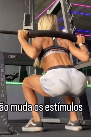Aline Steffens photo 6