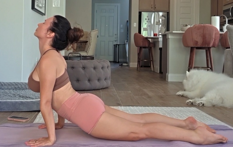 Alinity nude photo 3