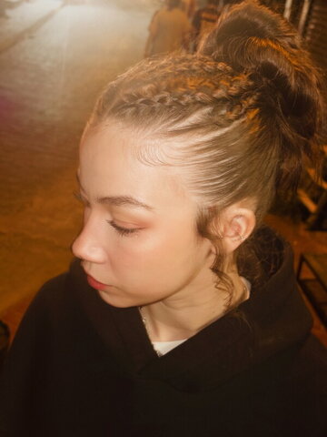 Alisa Sezen Sever photo 3