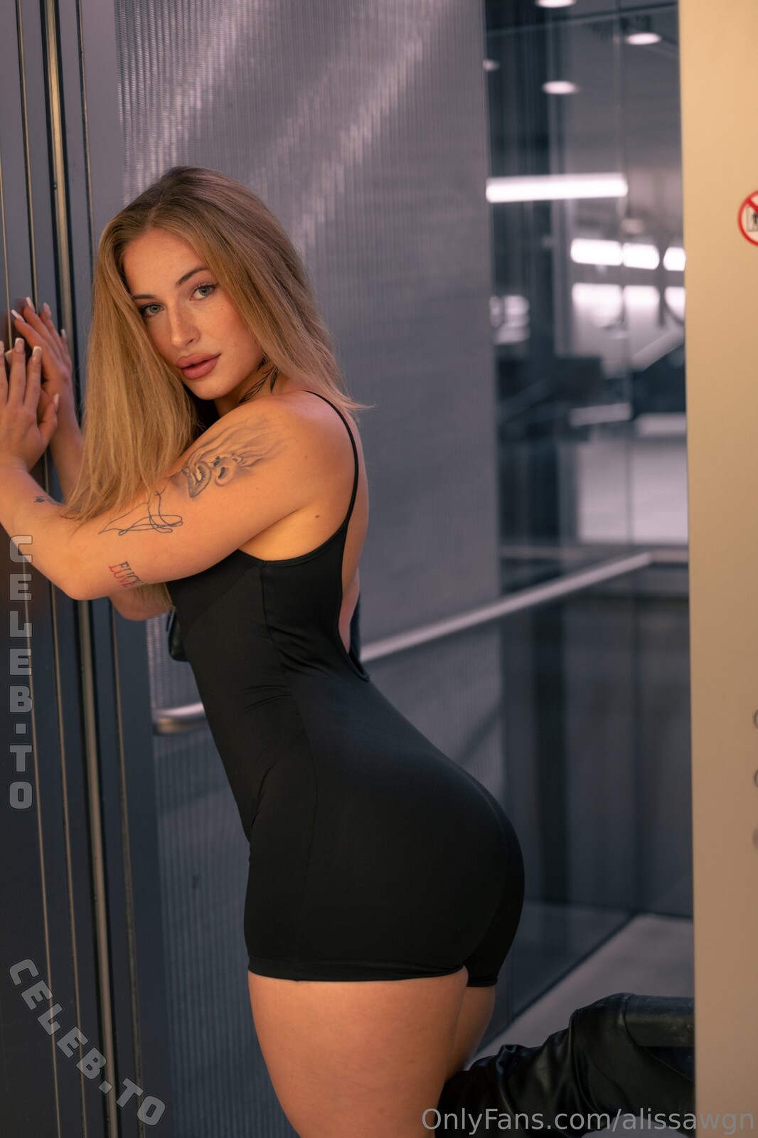 Alischa.mlr / jade.mlr nude photo 5
