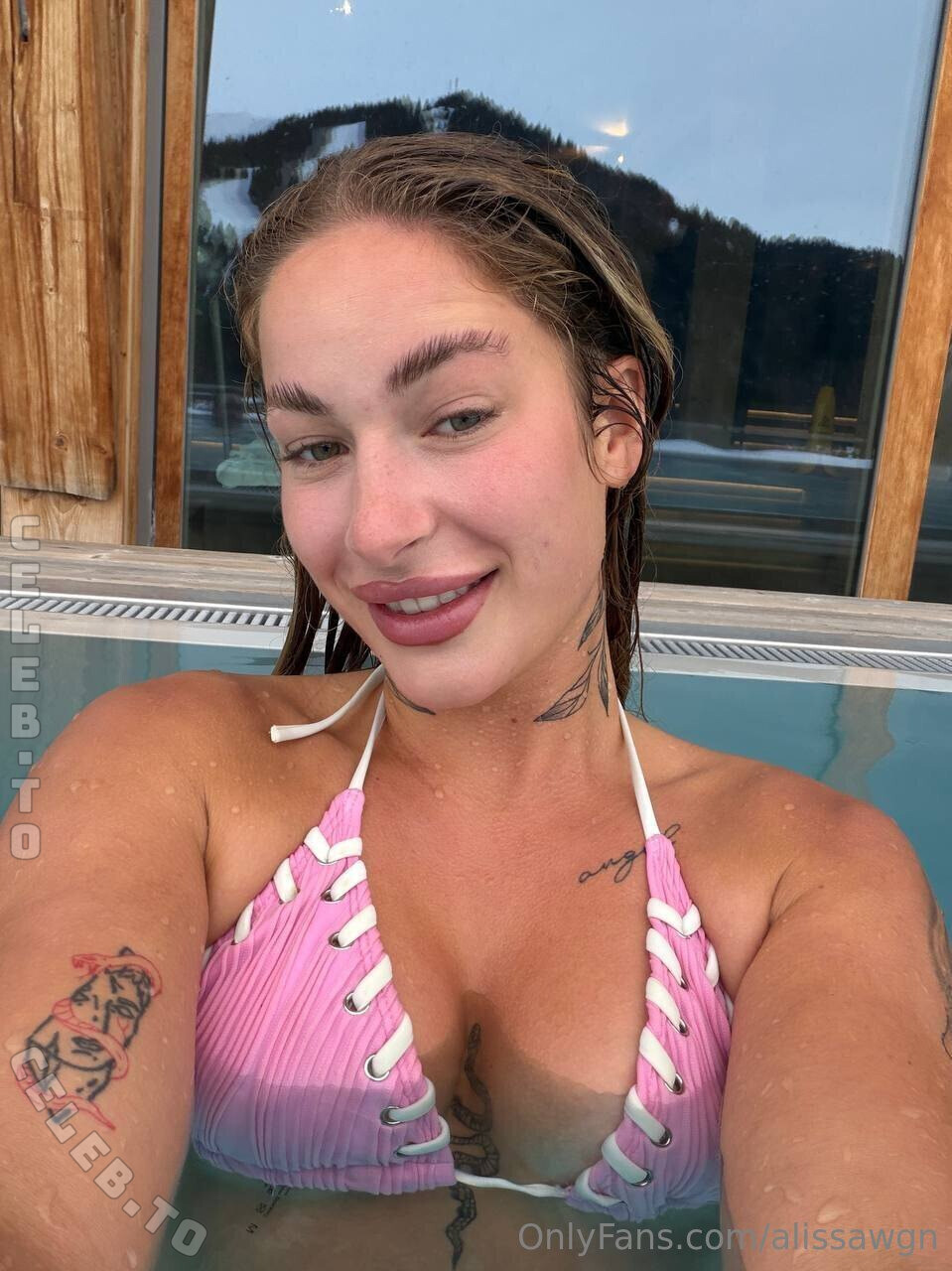 Alischa.mlr / jade.mlr nude photo 9