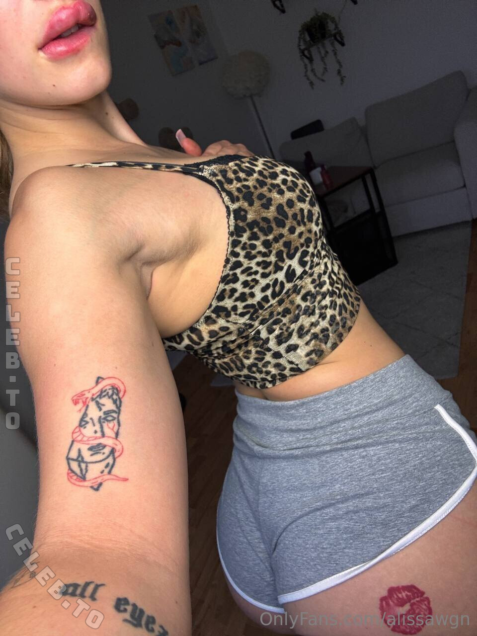 Alischa.mlr / jade.mlr nude photo 13