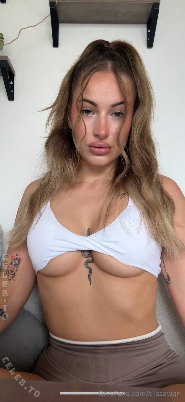 Alischa.mlr / jade.mlr nude photo 19