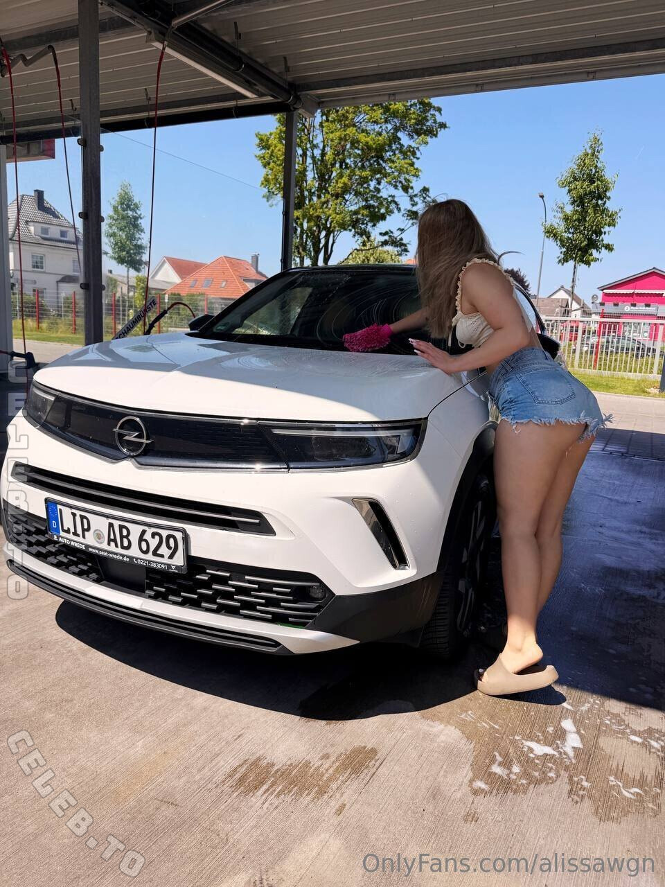 Alischa.mlr / jade.mlr nude photo 2