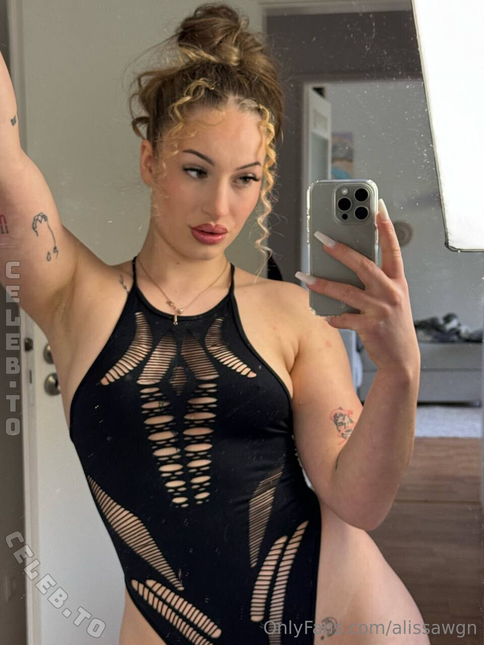 Alischa.mlr / jade.mlr nude photo 10