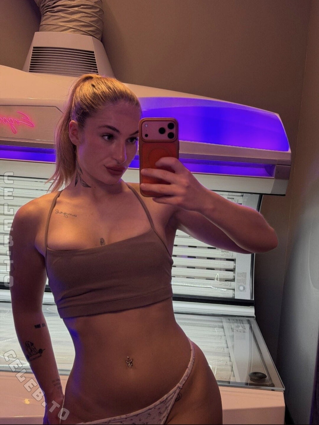 Alischa.mlr / jade.mlr nude photo 1