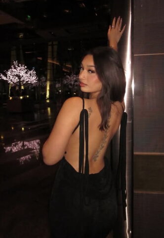 alishachandraa nude photo 1