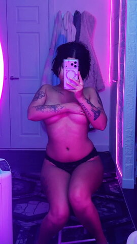 AliSMR nude photo 2