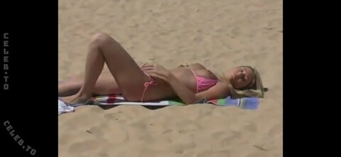 Alison Angel nude photo 8