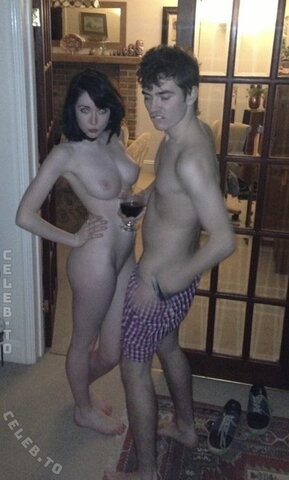 Alison Brie – Here are a few pictures that have not been posted yet.
