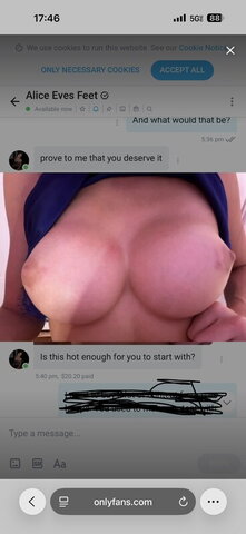 Alison Mitcham nude photo 4