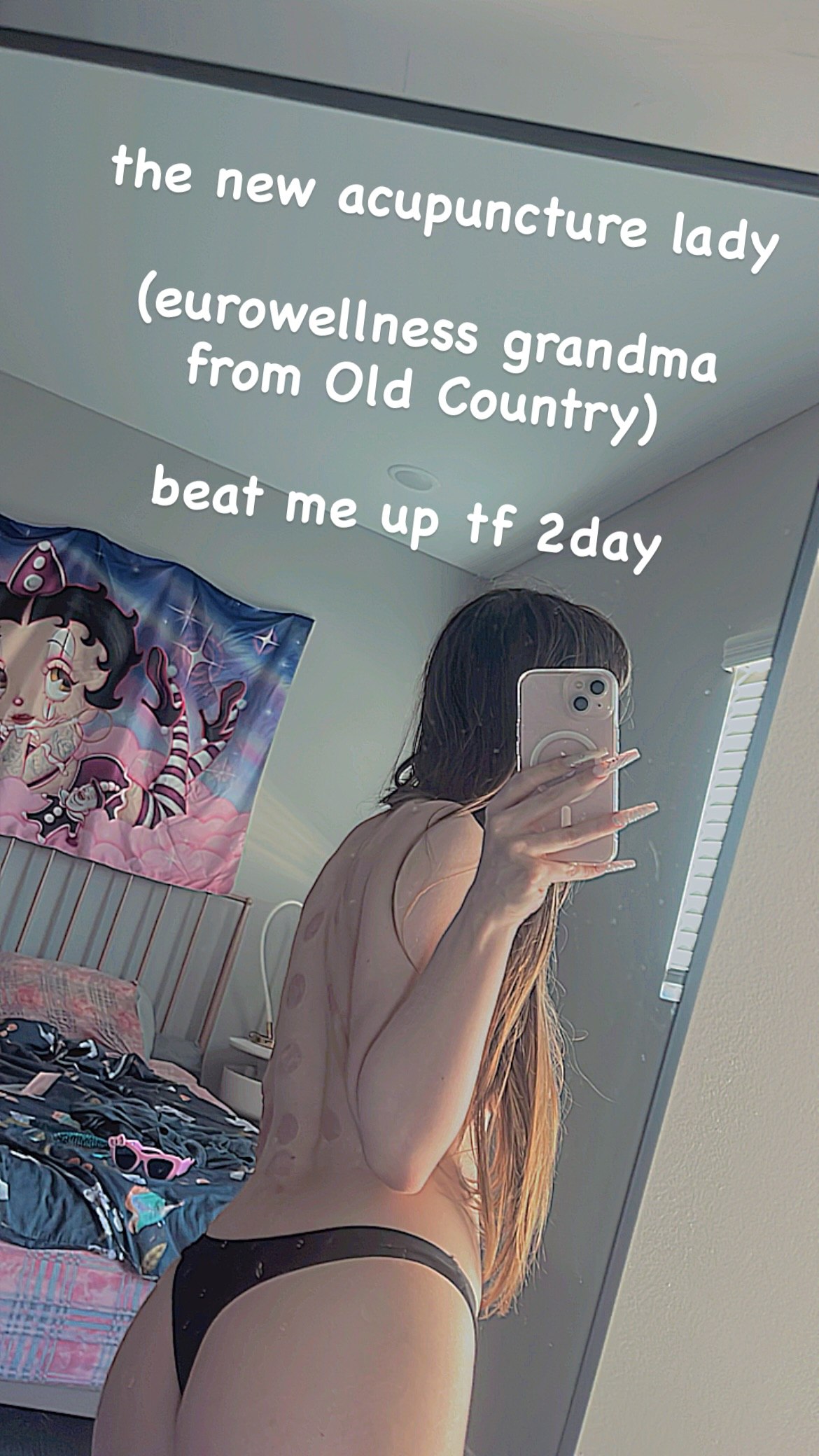 Alisonsfaygo nude photo 1