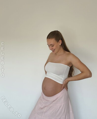 Alissa Marija nude photo 5