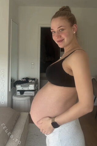 Alissa Marija nude photo 2