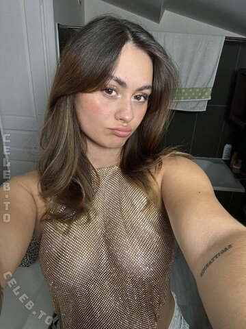 Alissa Palazzolo nude photo 2