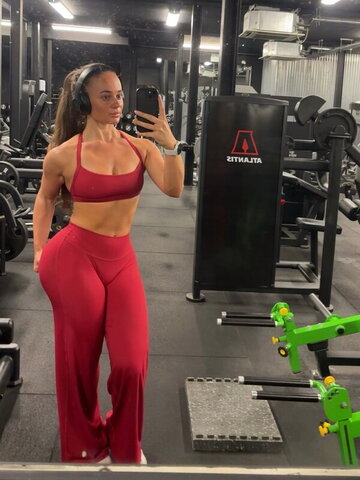Alissa Sexy (36 photos)
