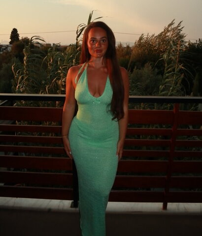 Alissa Fresh (18 photos)