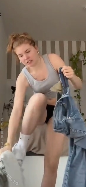 alissaxcollin nude photo 2