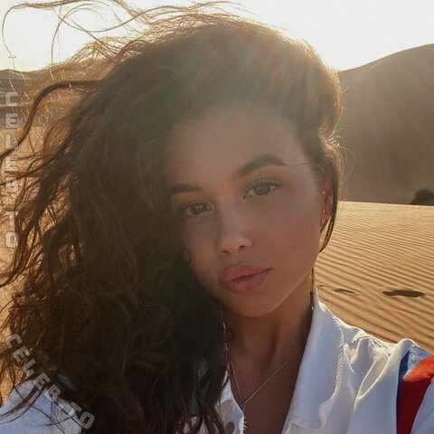 Aliya Almz nude photo 18