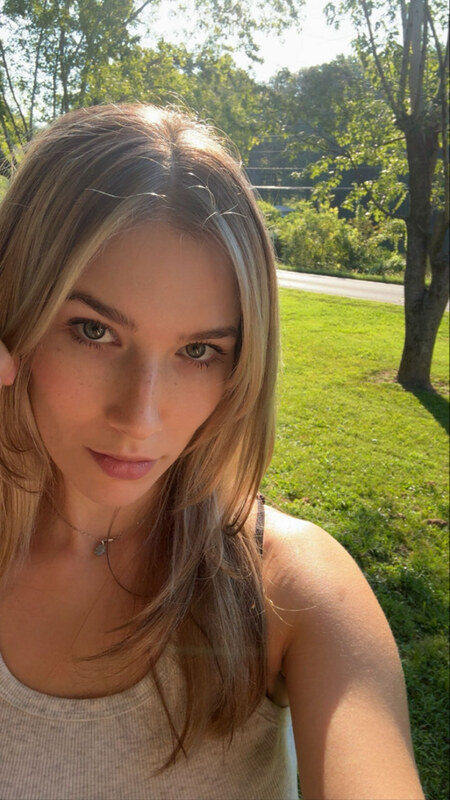 Aliyahhm03 nude photo 2