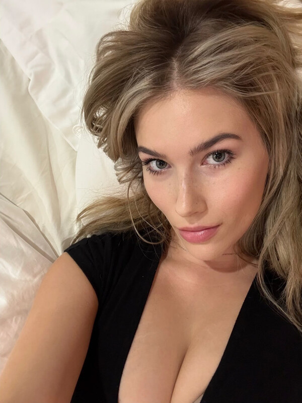 Aliyahhm03 nude photo 3