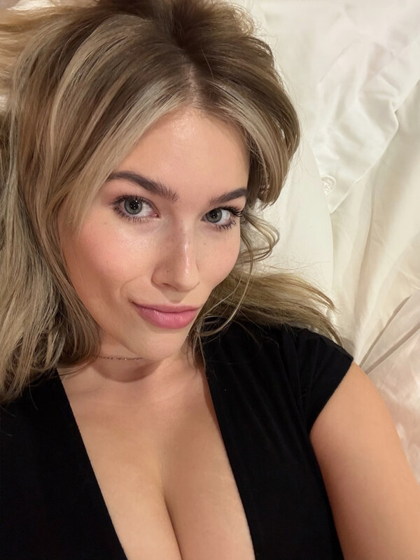 Aliyahhm03 nude photo 4