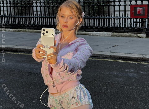 Alla Bruletova nude photo 8