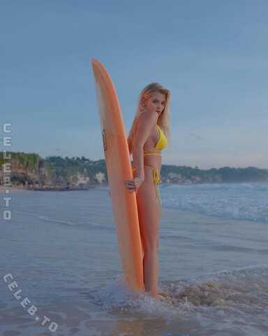 Alla Bruletova nude photo 25