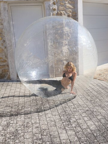 Alla Bruletova New (5 photos)