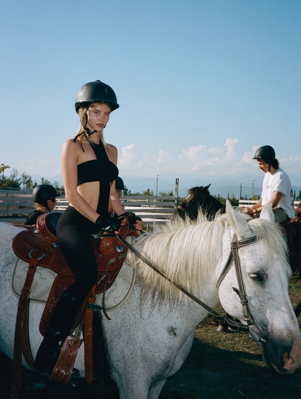 Alla Bruletova nude photo 6