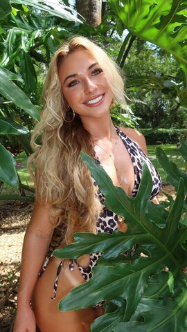 Allie Brink nude photo 25