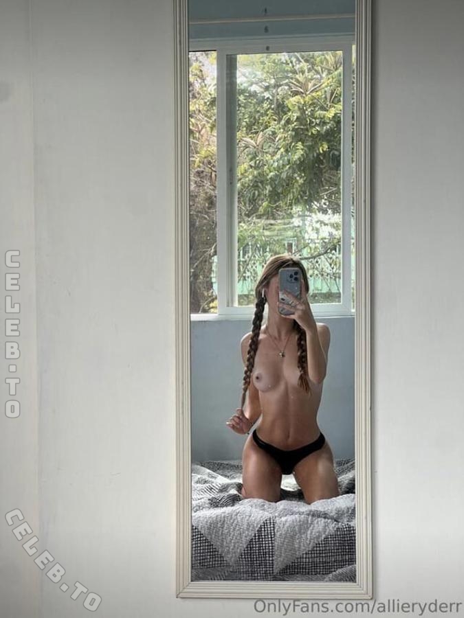 Allie Ryder | Laiken Brown nude photo 19