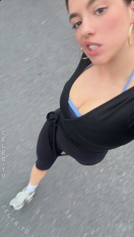 Allie Sherlock Hot (1 photo)