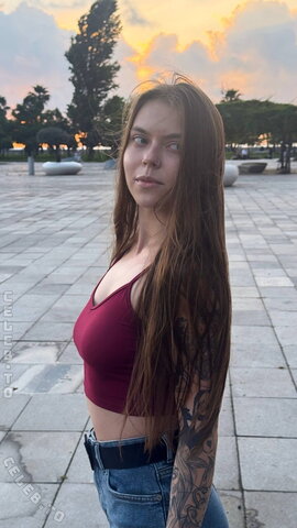 Allurrree | silinawest | LinaLurrre nude photo 64