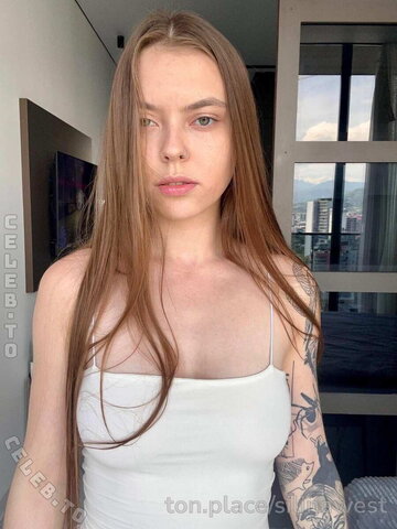 Allurrree | silinawest | LinaLurrre nude photo 41