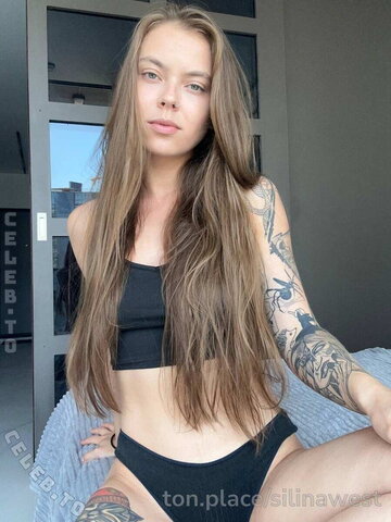 Allurrree | silinawest | LinaLurrre nude photo 37
