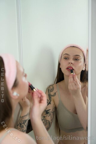 Allurrree | silinawest | LinaLurrre nude photo 31