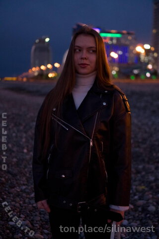 Allurrree | silinawest | LinaLurrre nude photo 22
