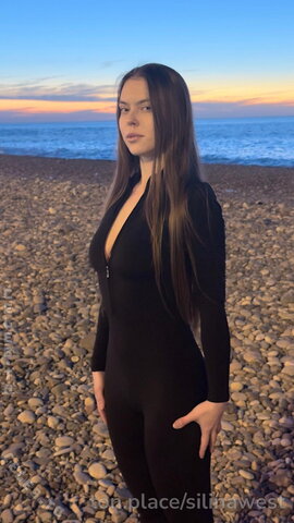 Allurrree | silinawest | LinaLurrre nude photo 18