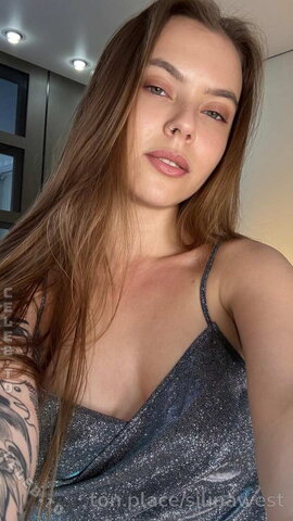 Allurrree | silinawest | LinaLurrre nude photo 15