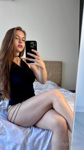 Allurrree | silinawest | LinaLurrre nude photo 12
