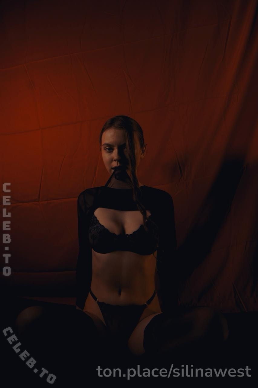 Allurrree | silinawest | LinaLurrre nude photo 5